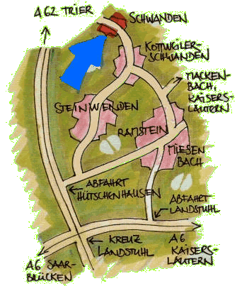 Zurück zur Anschrift